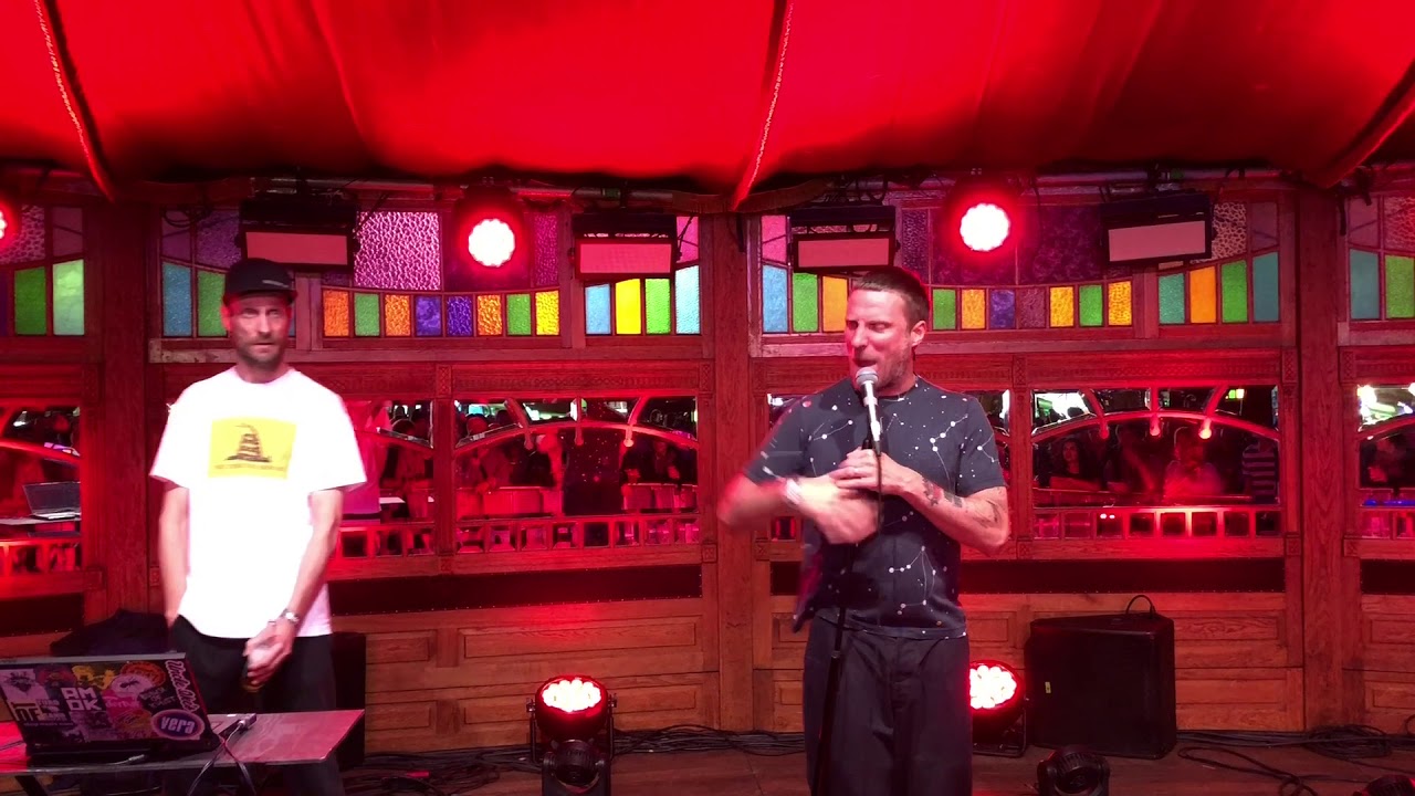 Sleaford Mods Best Live Performance