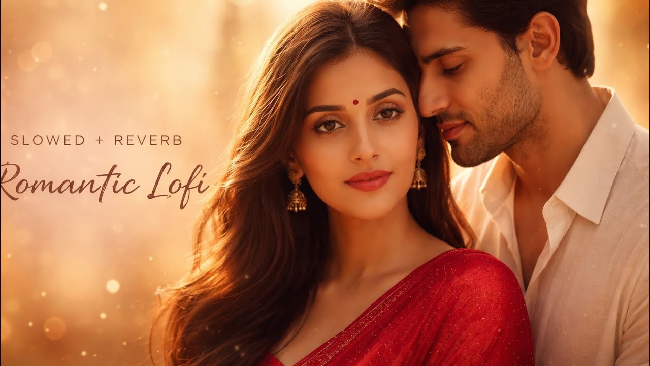 Veham - New Hindi Song | Latest Bollywood Songs | Beautiful Hindi Love Song 2026 | New Song 20250