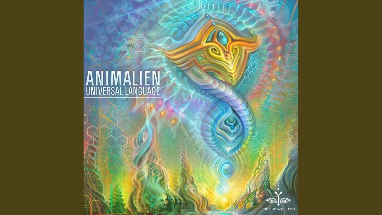 Universal Lenguage (Original Mix)