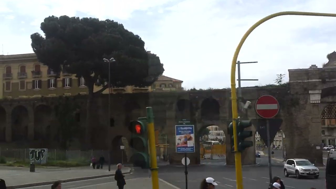 Roma, Itália