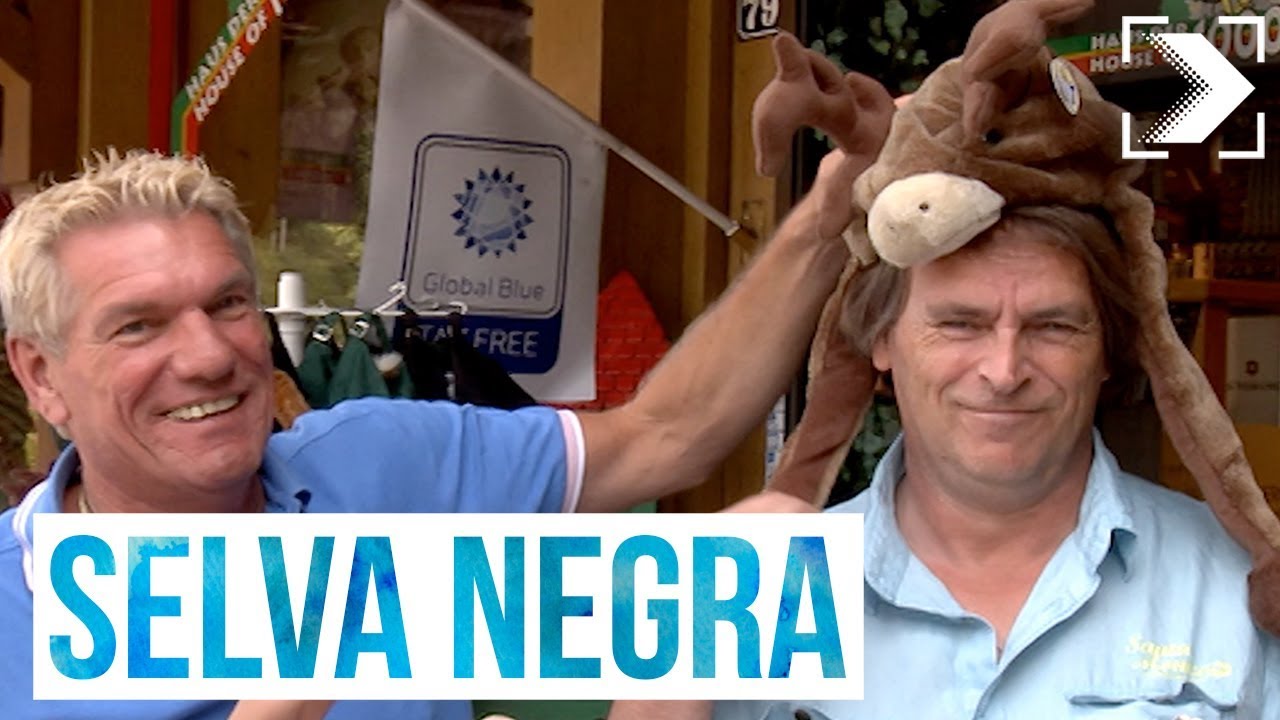 Españoles en el mundo: Selva Negra - Programa completo | RTVE