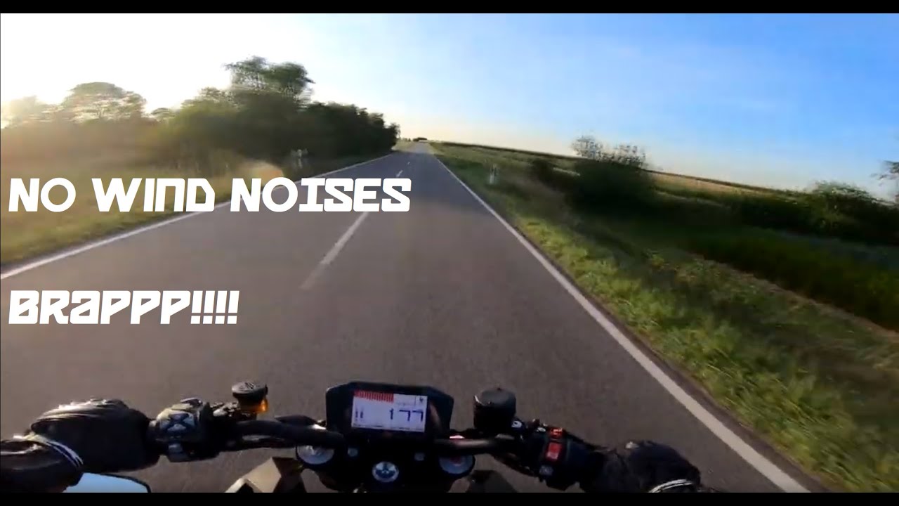 KTM 1290 Super Duke R | Raw Sound | Bodis GP1-RSN | Eifel | Part 1 | Onboard