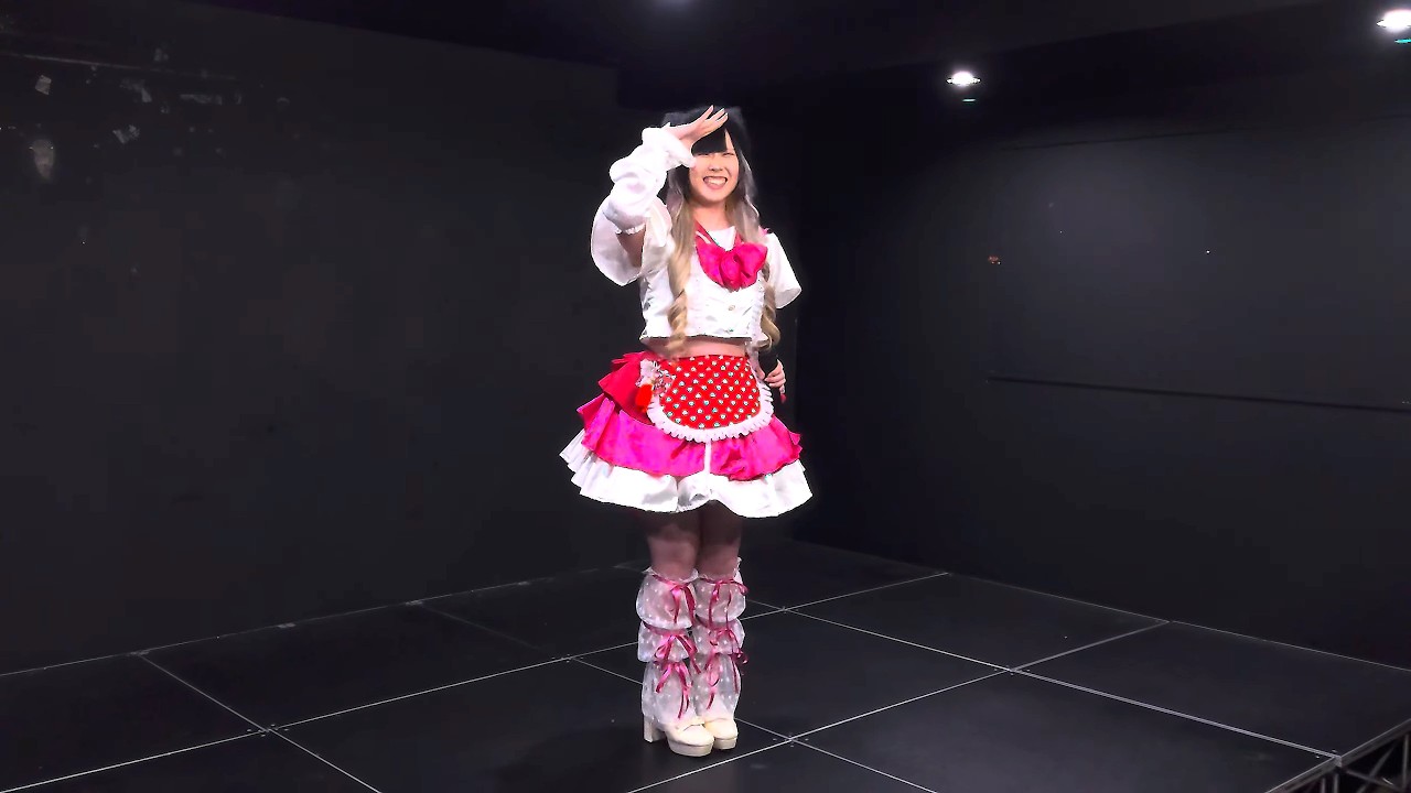 【生歌】【アイドル】NSE 所属 女性アイドルグループ 「スイートマジック」(初音ミク) 6曲目 NSEバレンタイン 横動画 2026年2月14日