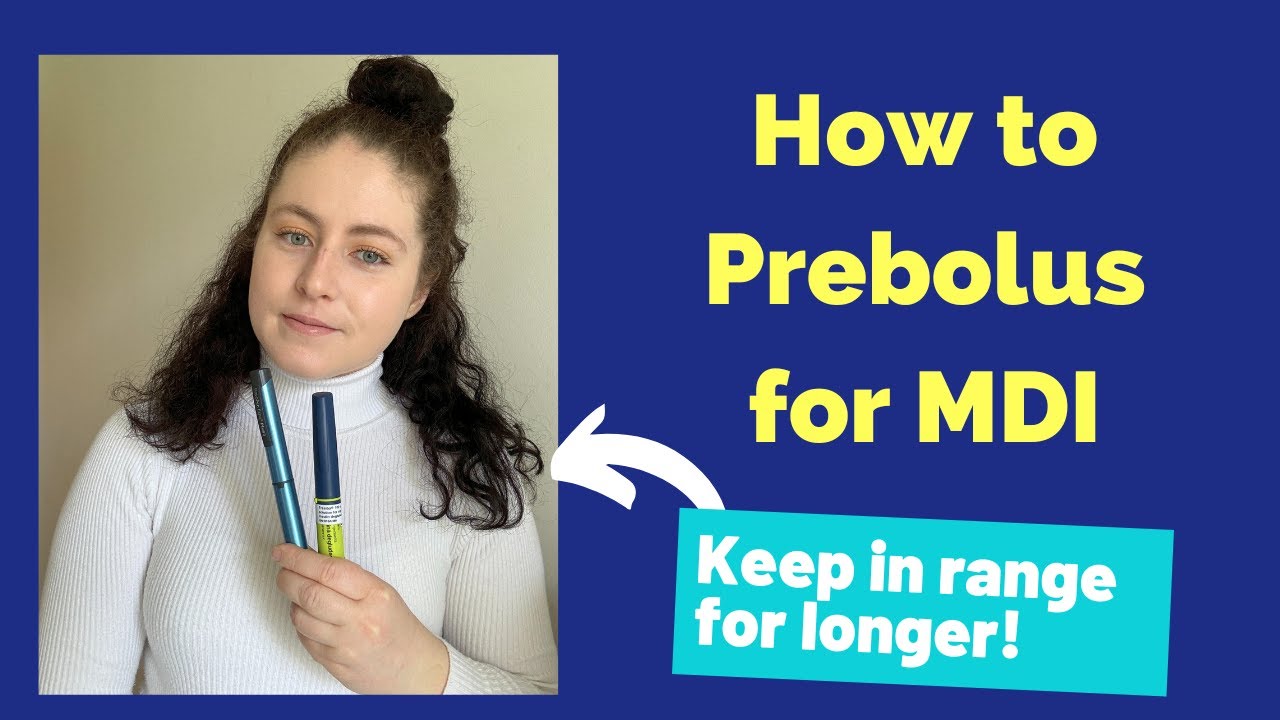 How to Prebolus for Type 1 Diabetes!  Multiple Daily Injections (MDI)