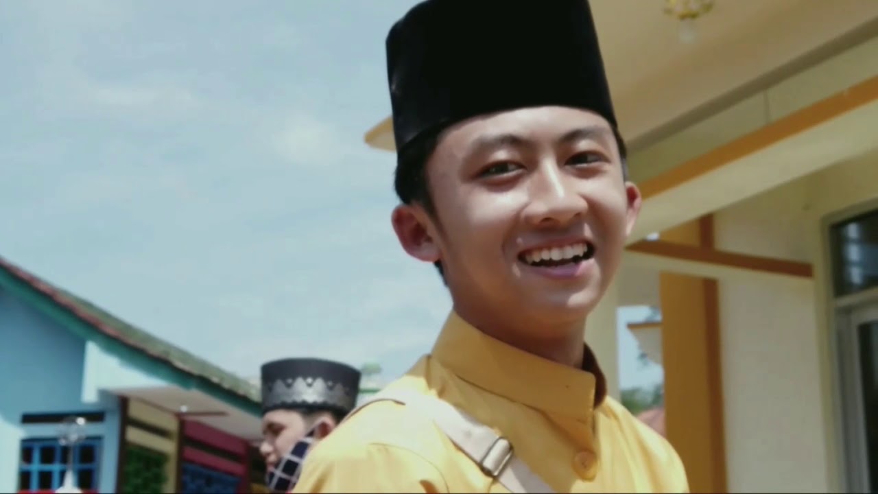0. Profil Pesantren dan Sekolah At-tafsiri