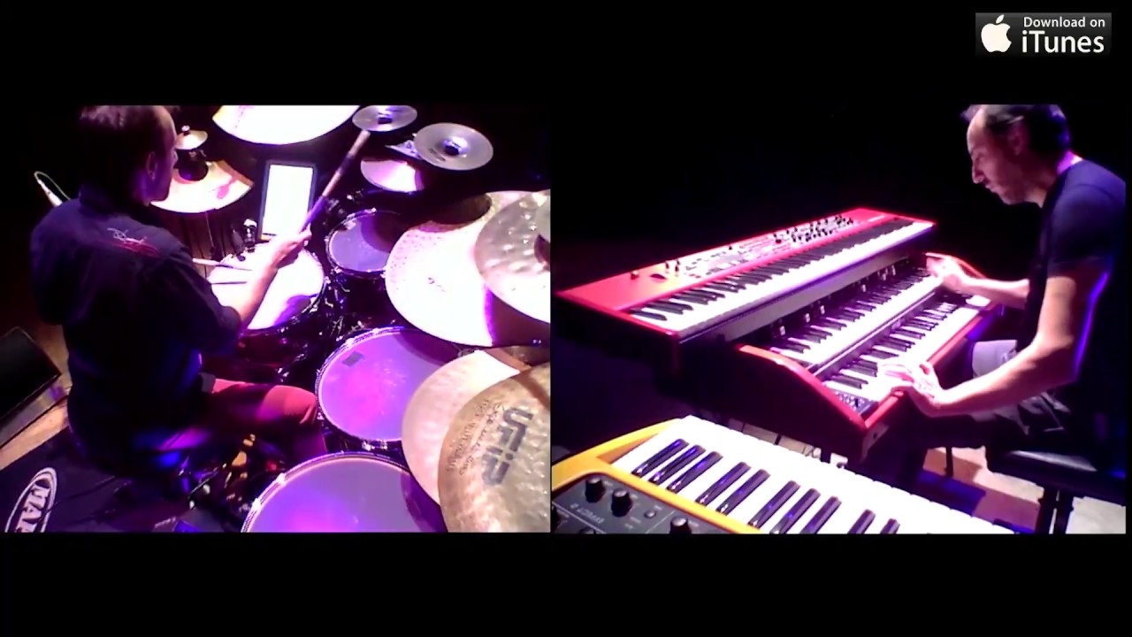 MECCO GUIDI & LELE VERONESI   SHOW REEL   FEEL SOUND PROJECT LIVE
