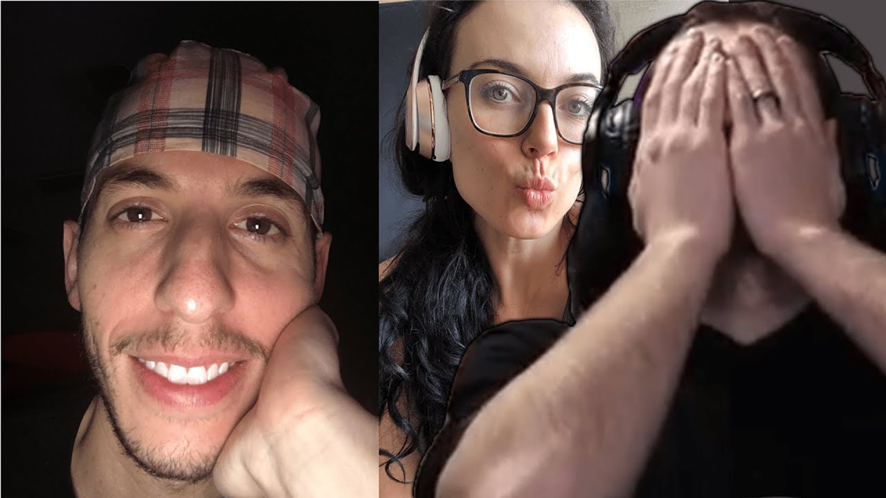 Bionicpig reacts to Son Spends $275,000 of Dad’s Money on Virtual Girlfriend