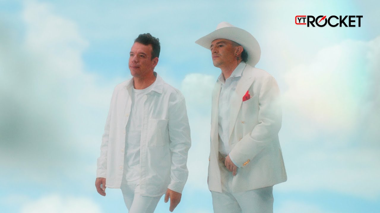 Si Me Voy De Este Mundo - Luis Alfonso | Video Oficial