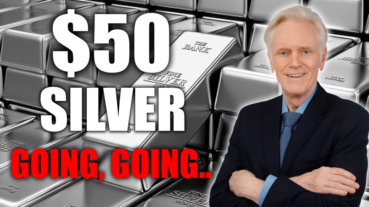 🔴 CRITICAL WARNING For Gold and Silver Stackers! GET OUT NOW Before It's Too Late!   Mario Innecco