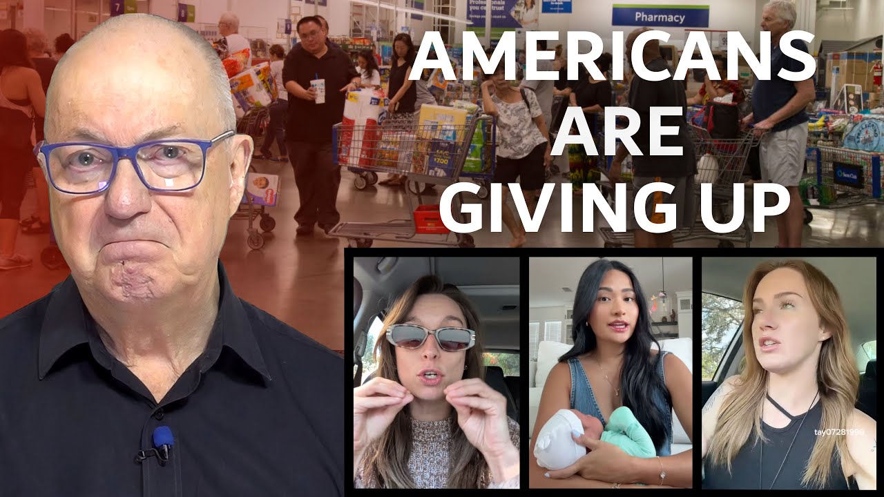 Cost Of Living Crisis Is Worse Than You Thought