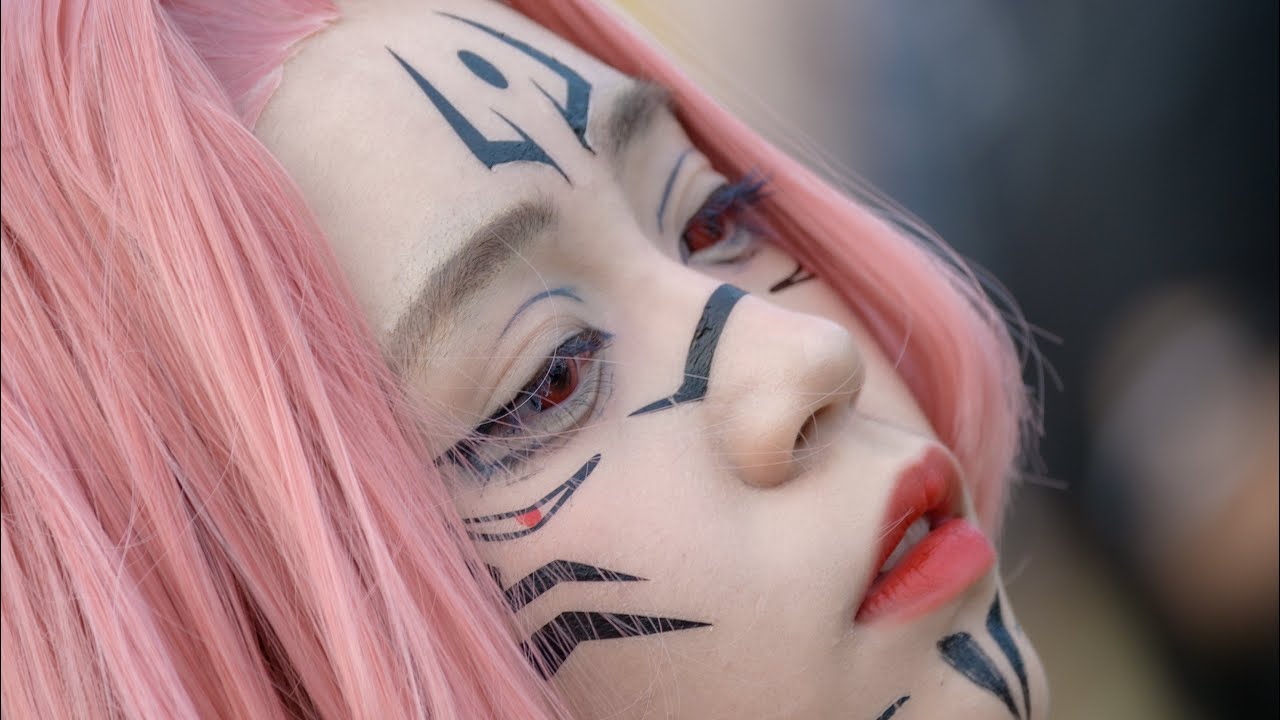 2023駁二動漫祭