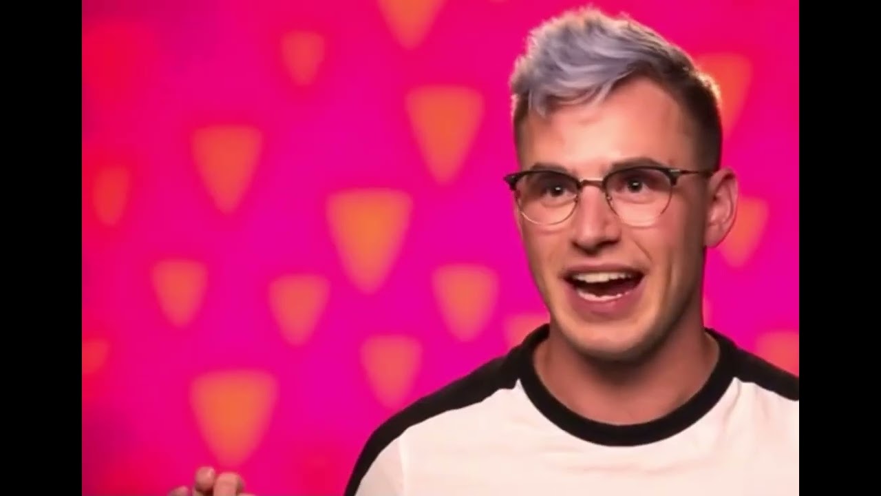 Every Joey Jay confessional season 13