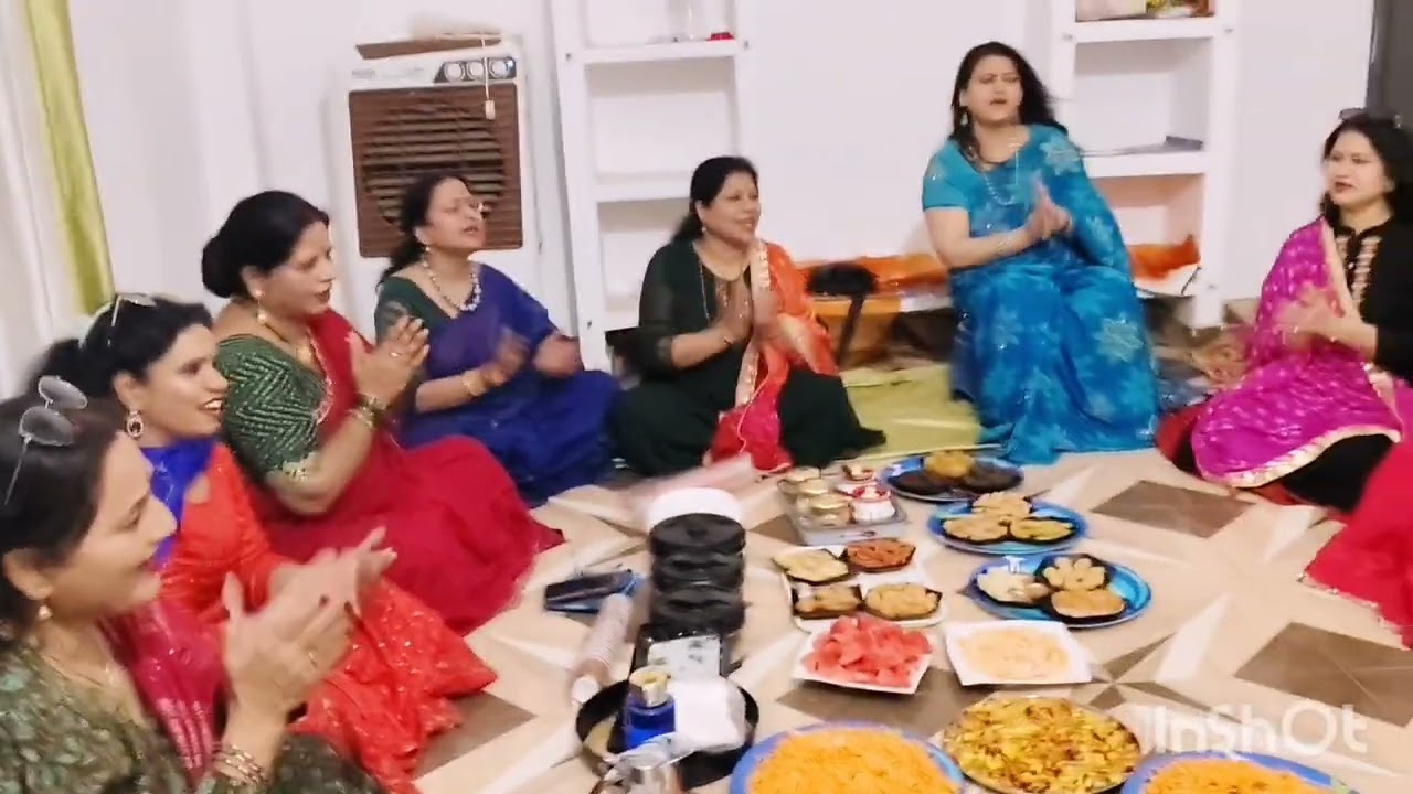 भोला खोल मंदिर खेलब होली
