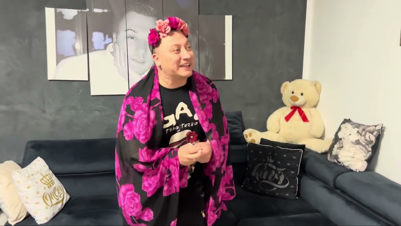 Balkanska svekrva 🧐