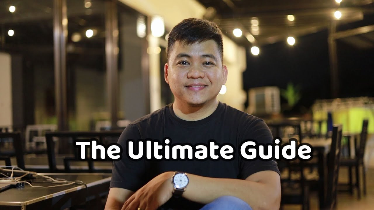 Ang Ultimate Guide sa pag Nenegosyo: Tips and Tricks
