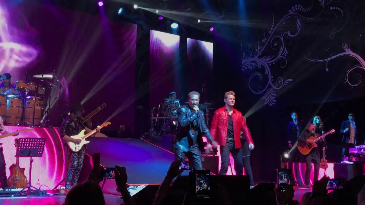 Es mi mujer - Emmanuel y Alexander Acha - 