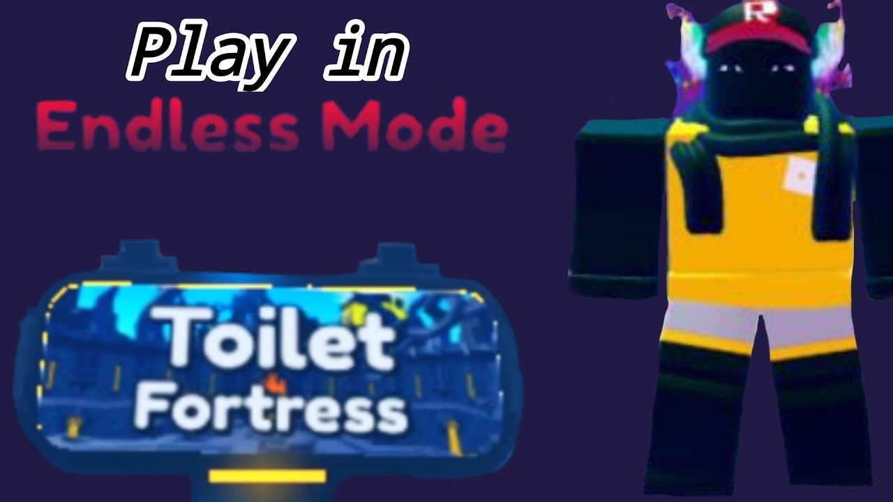 ~ Play in TTD Endless Mode ~