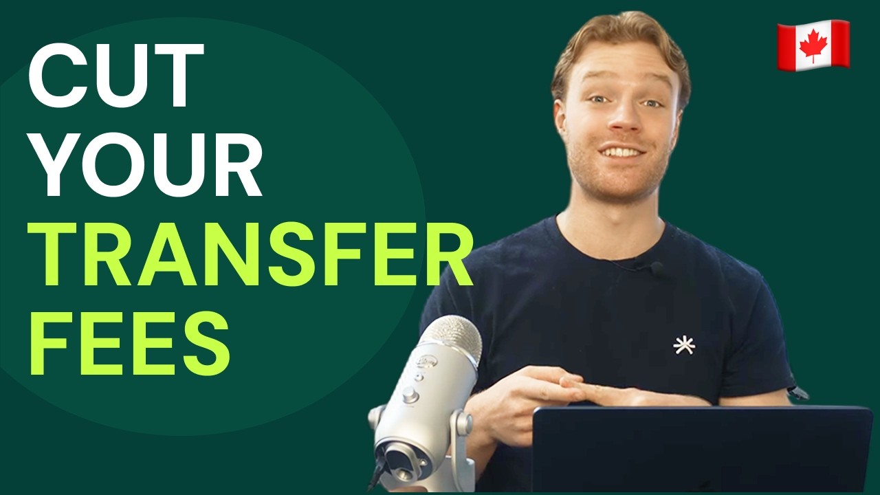 How to Save Money on Business Wire Transfers in Canada (2026)