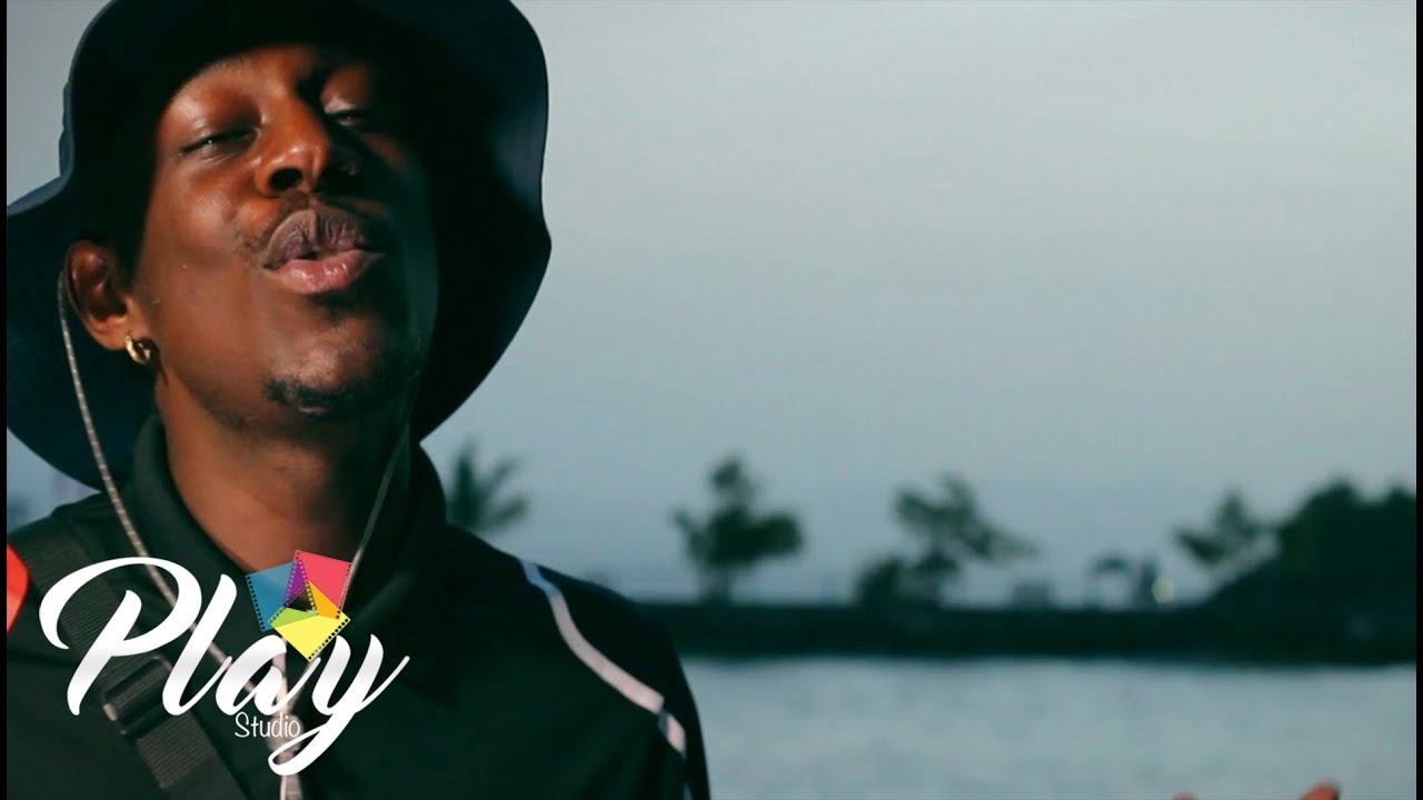 Jear - Rencontre (Clip Officiel)