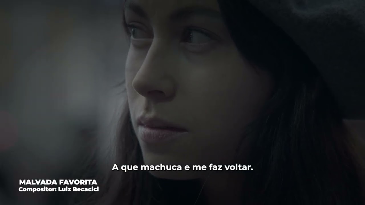 MALVADA FAVORITA 