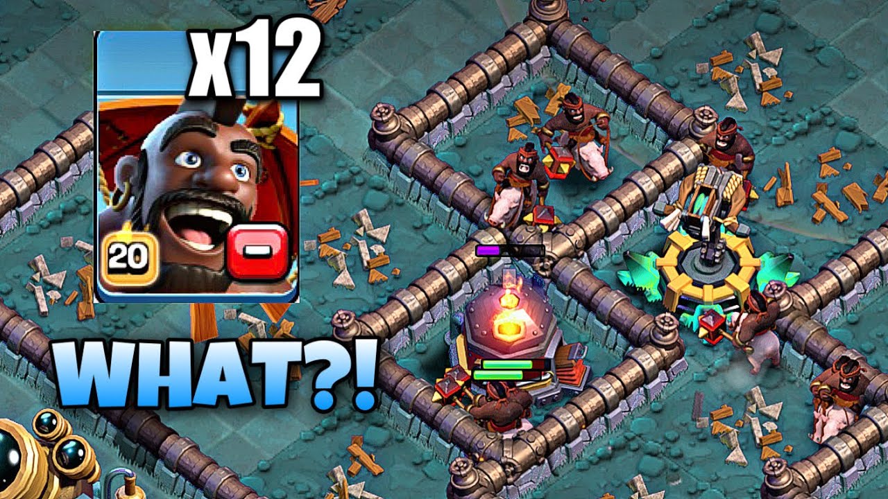 Hog Gliders Absolutely WRECK Top Players!