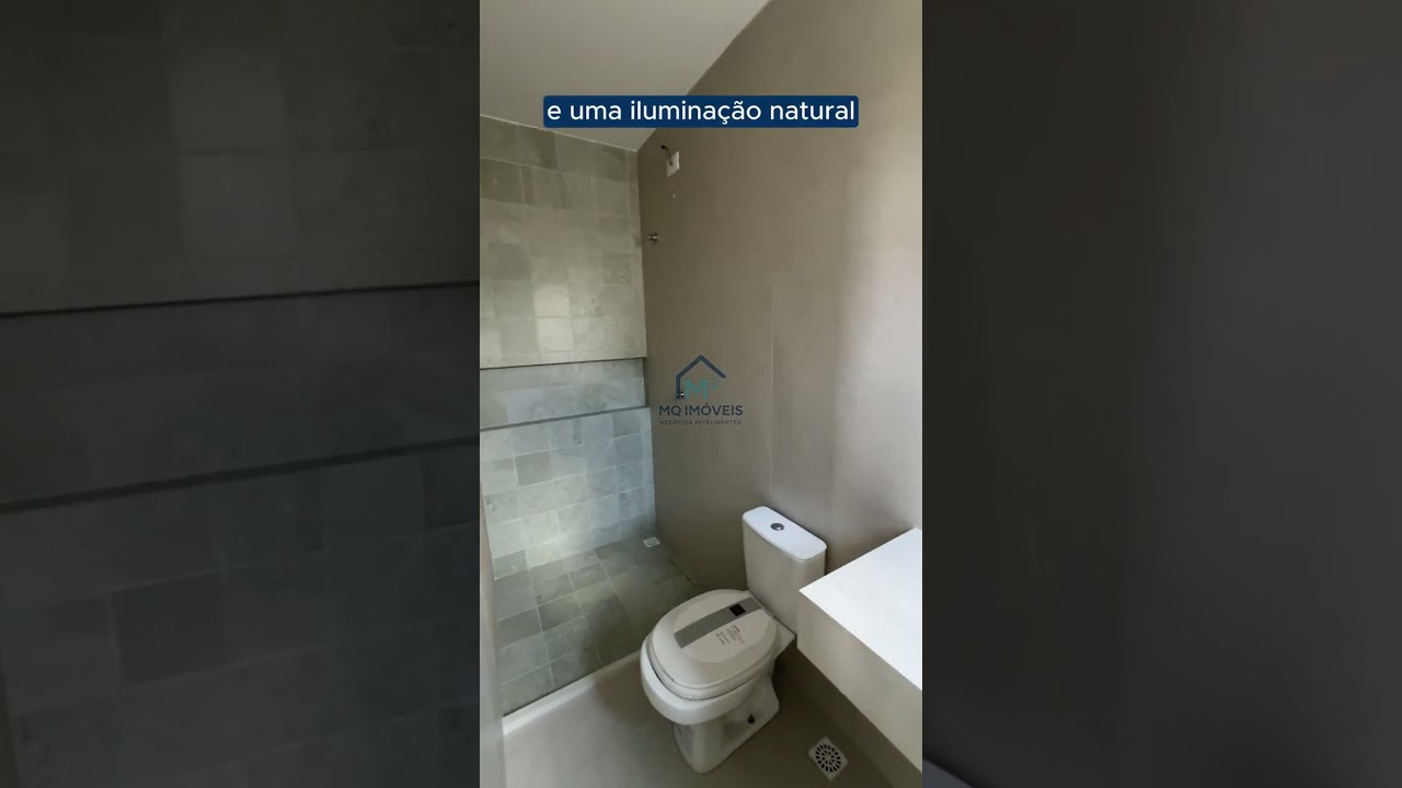 Casa 3 Quartos com 3 Suítes e 105m² - Muçumagro
