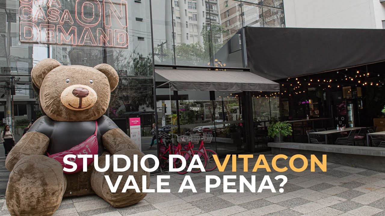Vale a pena investir nos imóveis da VITACON | HOUSI?