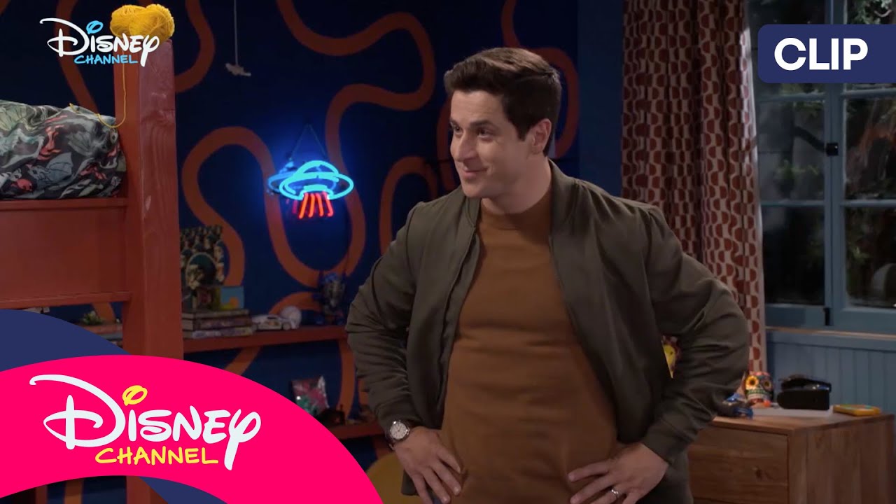 Regresso dos Feiticeiros de Waverly Place | Um Adversário Peculiar