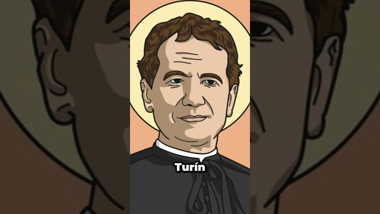 San Juan Bosco ¿quién es? (Parte 5) 