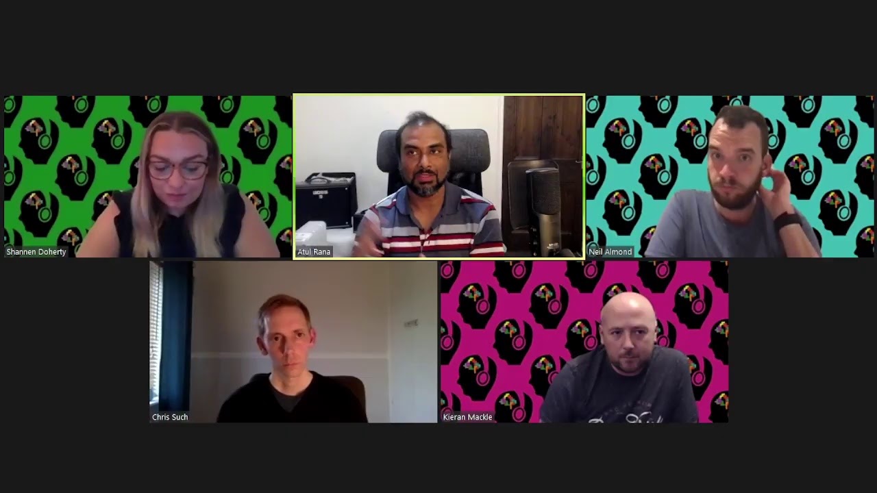 #MathsChatLive discussing '100 Ideas for Primary Teachers (Maths)'