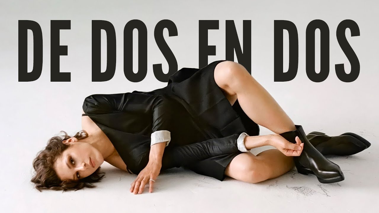 ELLA SE ENAMORÓ DE UN MILLONARIO Y SU MARIDO... | De dos en dos | Película Completa