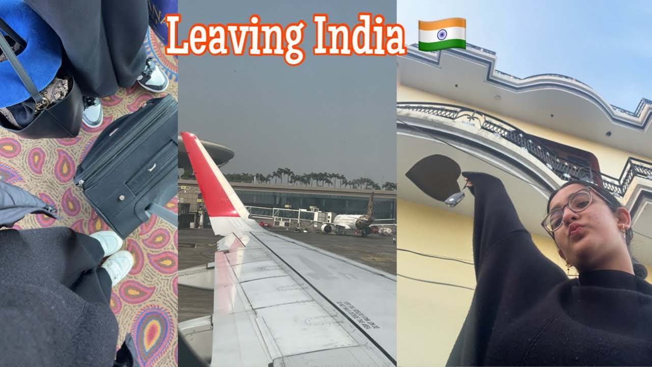 Going back to the depressing UK