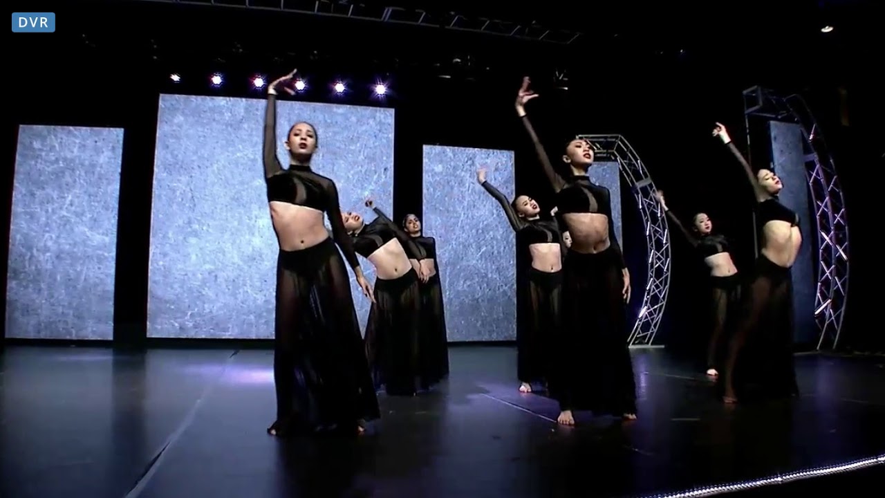 Hometown Glory - Yoko's Dance & Performing Arts Academy