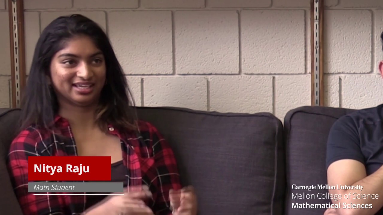 MCS Mathematical Sciences Undergraduate Programs
