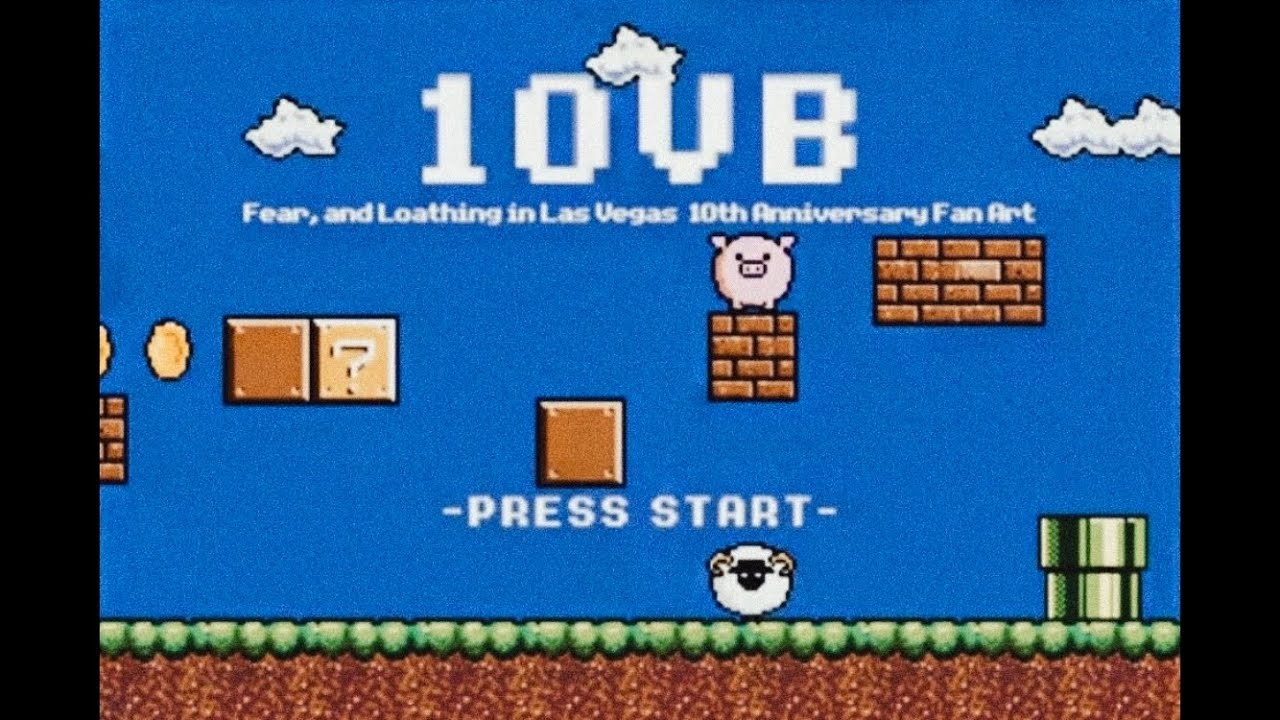 【10VB】