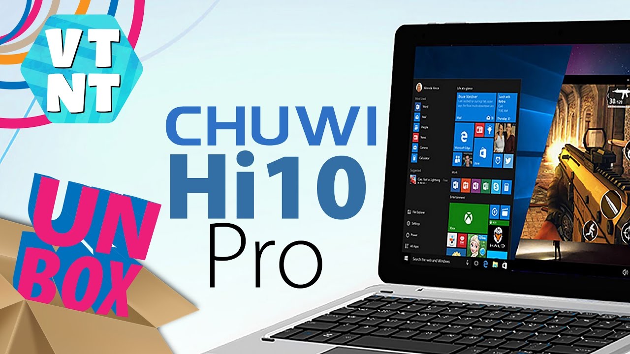 Chuwi Hi10 Pro 2 + Док Станция ОЧ КЛАССНЫЙ Посылка с Китая
