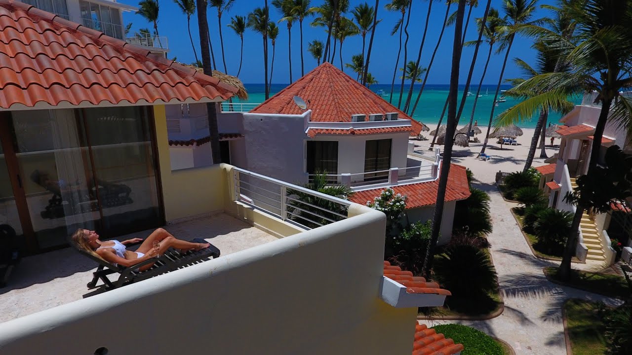 CARIBBEAN LIFE - Dominican Republic