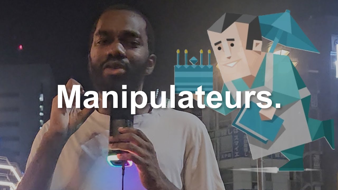 Le problème des ESFJ.