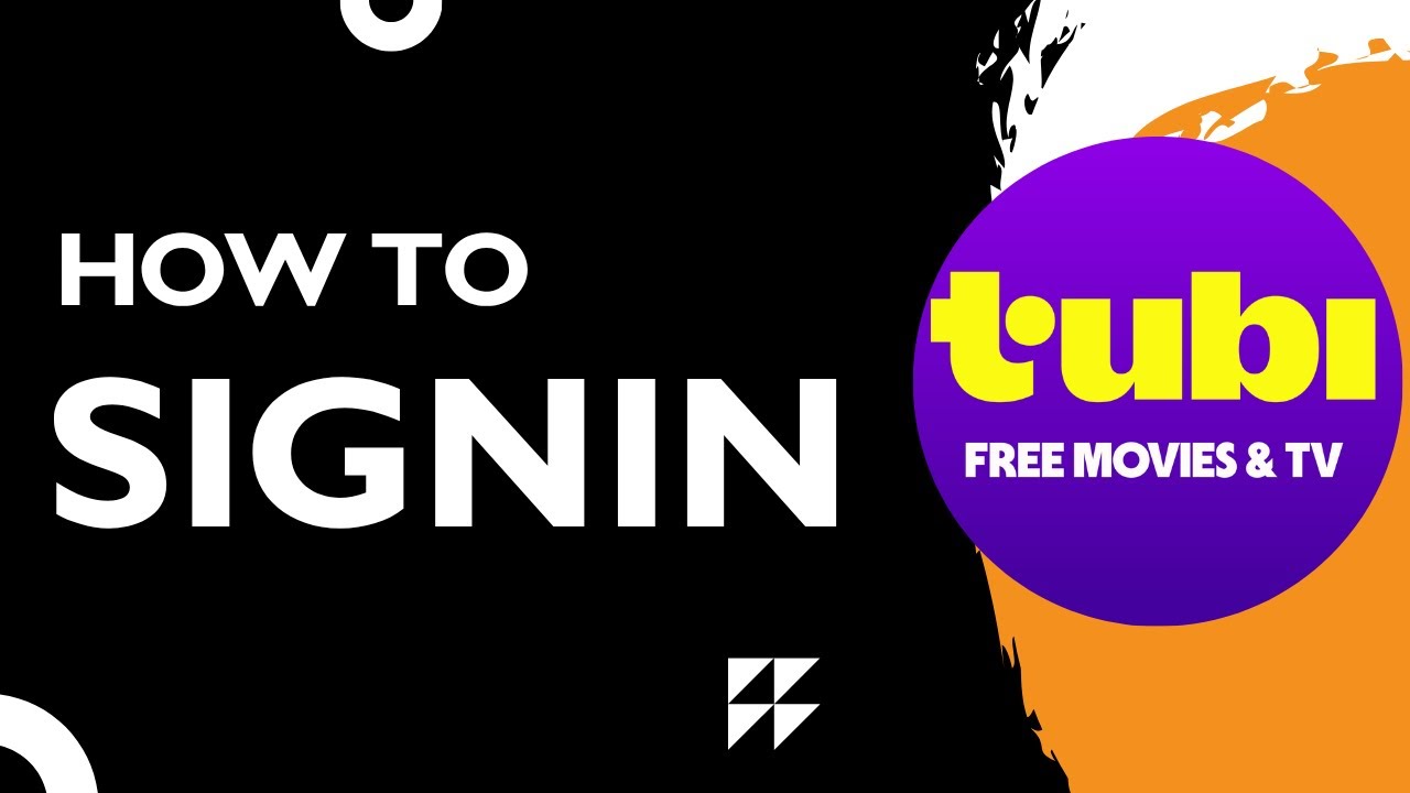 Как войти в аккаунт Tubi TV (пошаговое руководство 2026 г.)