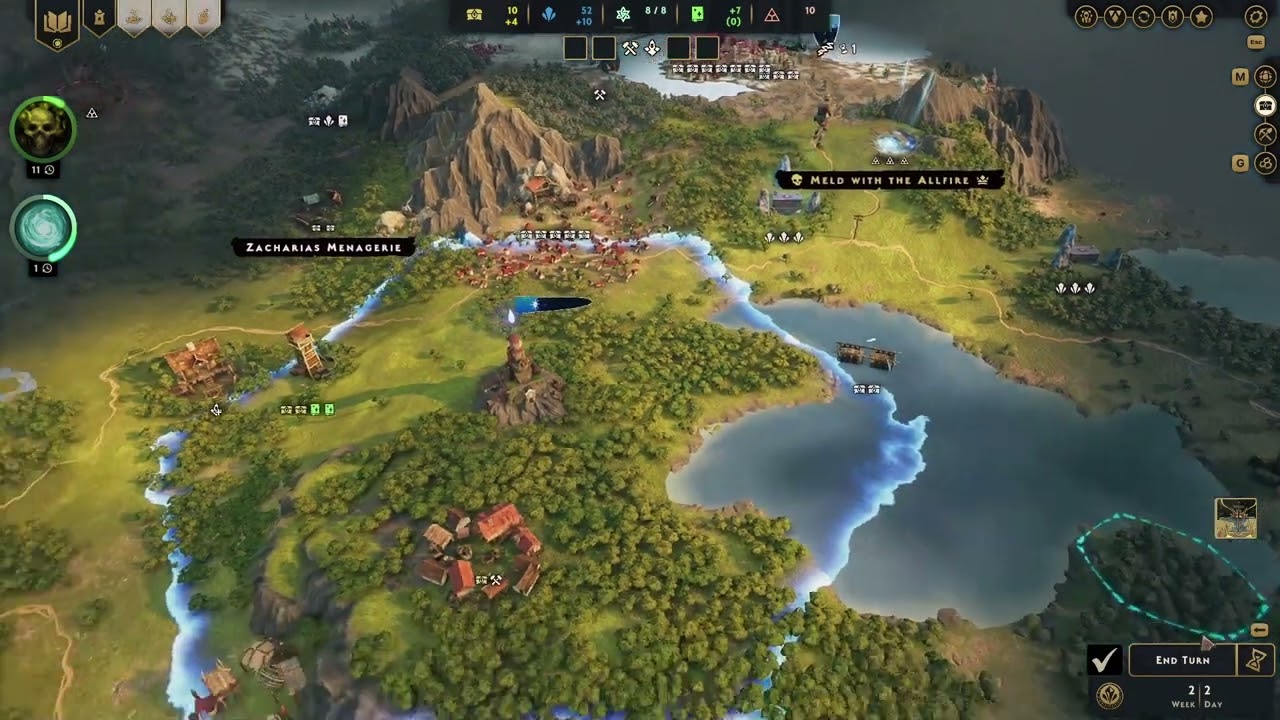 Spellforce: Conquest of EO | Tips and Tricks