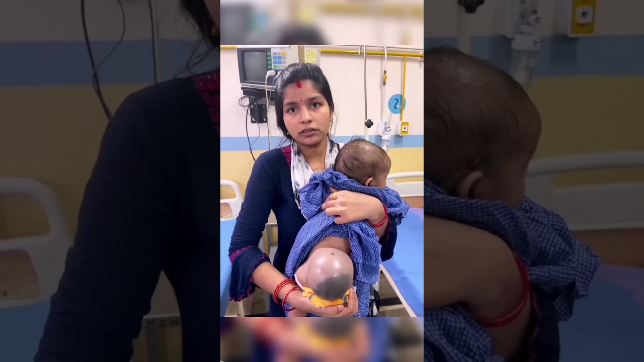 Heart touching story #emotional #hospital #doctor #motivation