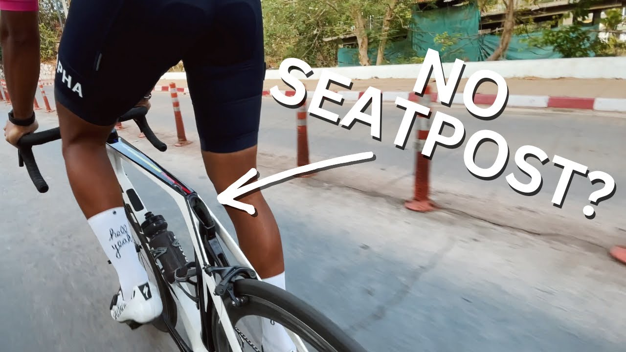 How to “NOT” pack your bike | Equipe Goa University Crit 2023 | Race Analysis | Indian Cycling