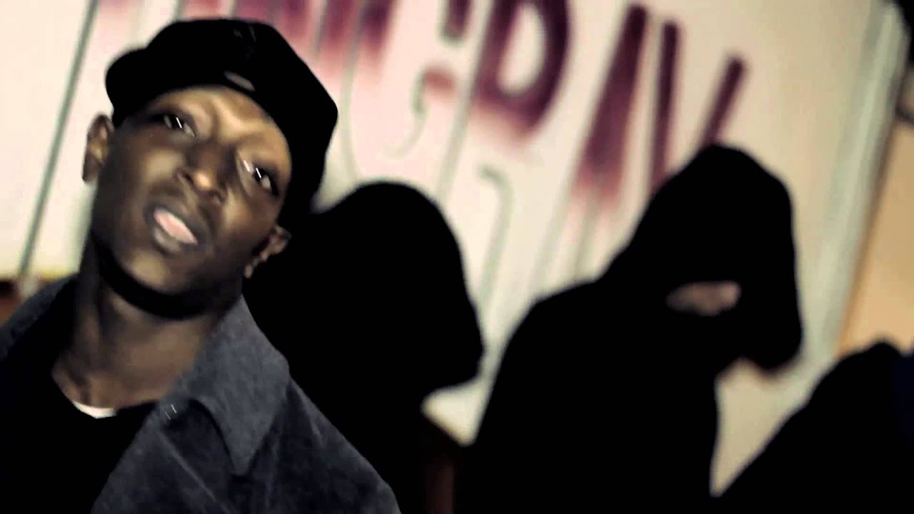 Greezie Tv - Mas Man - Soldiers (Street Video) @GreezieTv