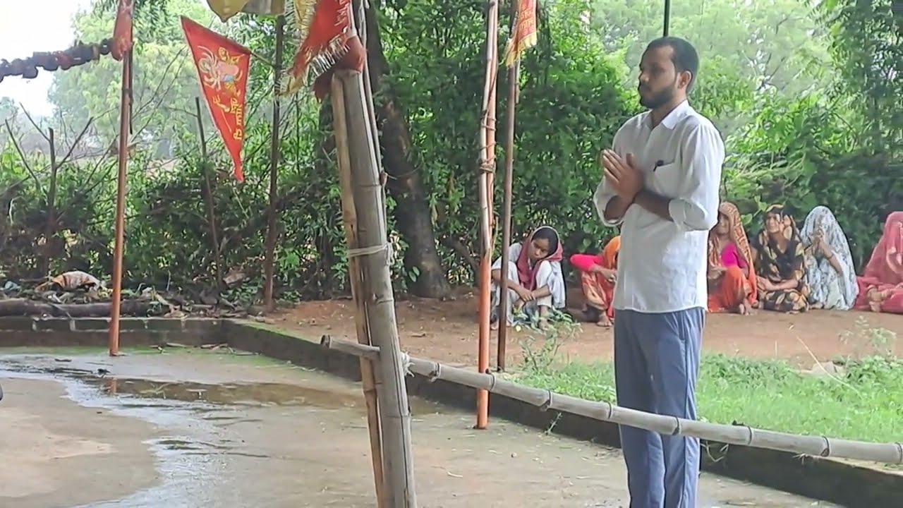 दिव्य दरबार ||#गुरूदेव ने बताई #!भक्त की #सफलता की सच्चाई 🤠🥳#Siddheshwar maa ki Mahima.