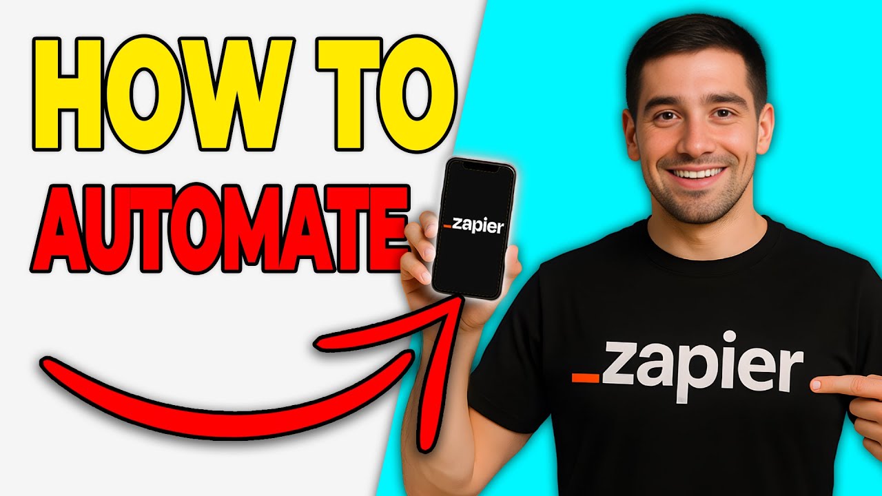 How To Automate Gmail To Google Sheets In Zapier