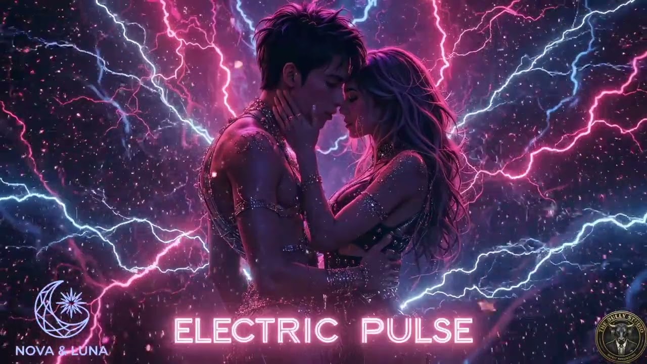 Nova & Luna - Electric Pulse
