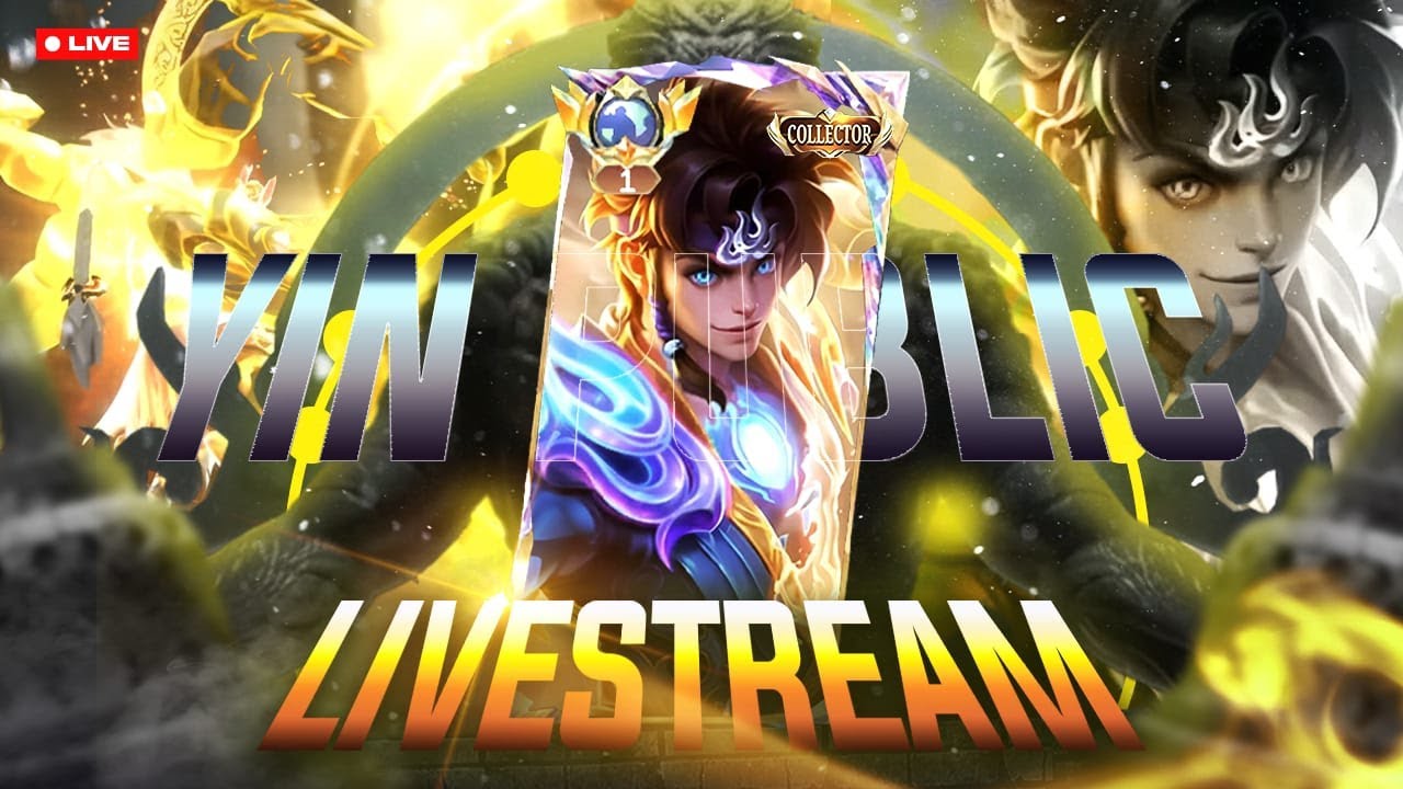 GLOBAL 1 YIN OPEN MABAR SIANG INI WAJIB WINSTREAK