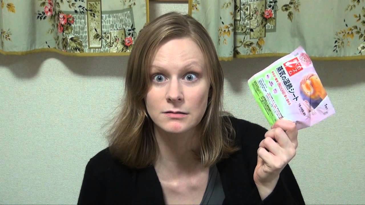 [Tokyo Tips] #20 Having Your Period in Japan: Part 2!