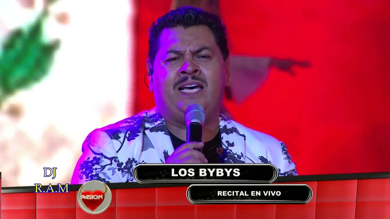 Los Bybys  Lo Intentamos