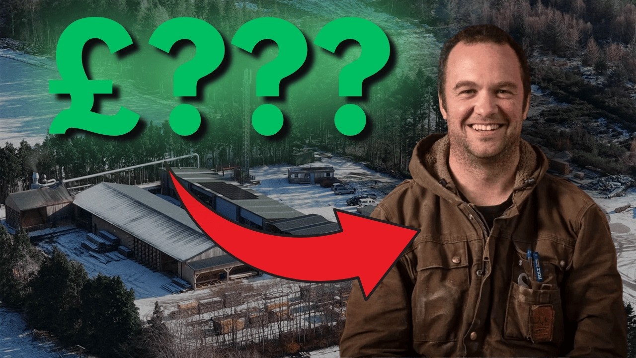 This Man Can Save You Money! (You Won't Guess How)